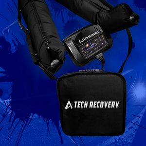 Tech Recovery ELITE Recovery Performance Compression Boots