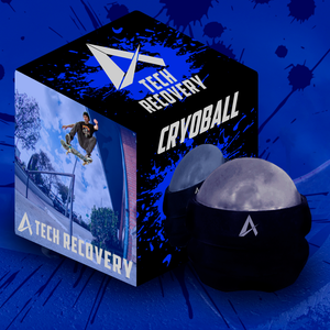 Tech Recovery Cryoball