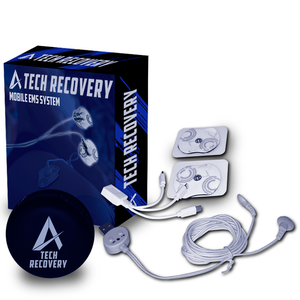 Tech Recovery Electronic Muscle Stimulator