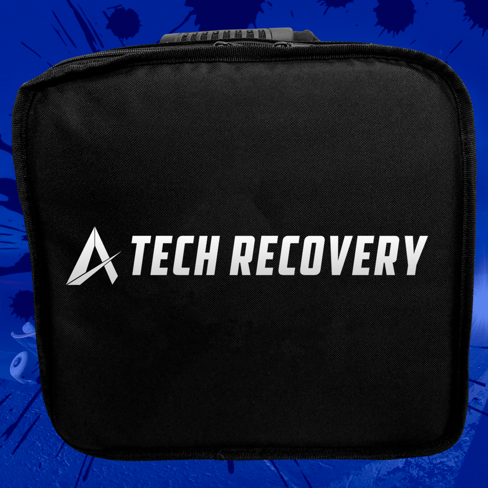 Tech Recovery ELITE Recovery Performance Compression Boots