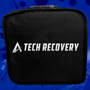 Tech Recovery ELITE Recovery Performance Compression Boots