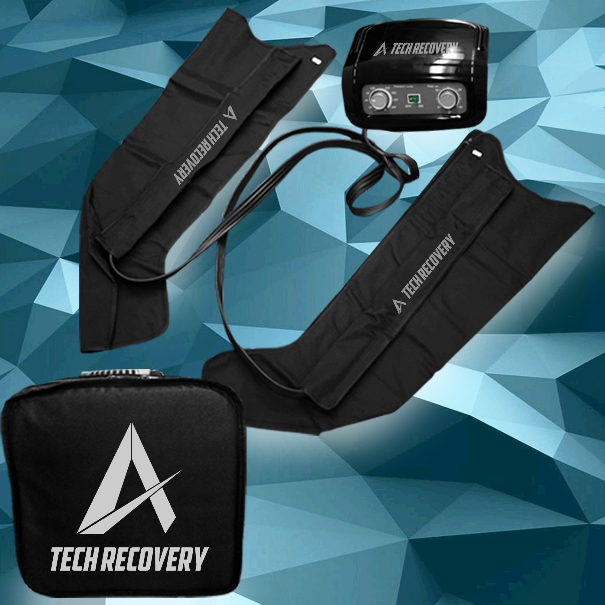 Tech Recovery Pro Recovery Performance Compression Boots